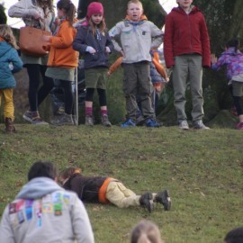 IMG 8382  Small - Scouts en Gidsen Zaventem 